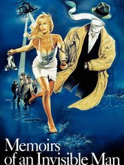 Memoirs of an Invisible Man