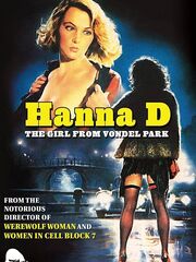 Hanna D: The Girl from Vondel Park