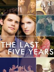 The Last Five Years