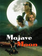 Mojave Moon