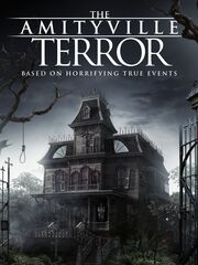 The Amityville Terror