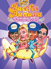 Pacific Banana
