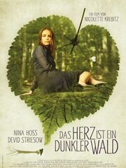 The Heart Is a Dark Forest