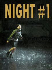 Night #1