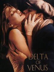 Delta of Venus