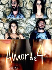 Amor de 4