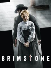 Brimstone