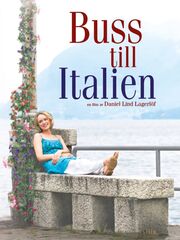 Bus to Italy