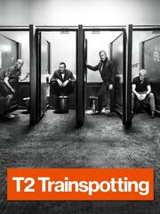 T2 Trainspotting