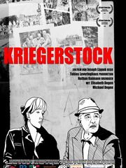 Kriegerstock