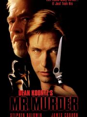 Mr. Murder