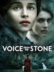 Voice from the Stone