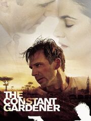 The Constant Gardener