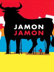 Jamon Jamon