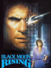 Black Moon Rising