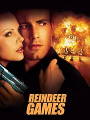 Reindeer Games