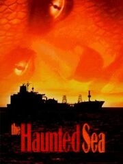 The Haunted Sea