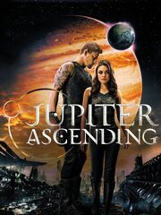Jupiter Ascending