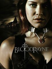 BloodRayne
