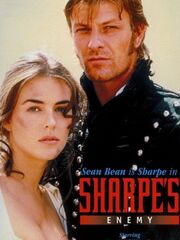 Sharpe's Enemy