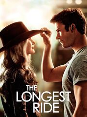 The Longest Ride