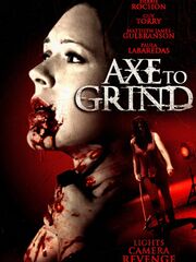 Axe to Grind