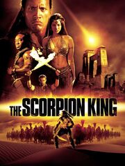 The Scorpion King