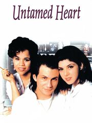 Untamed Heart