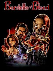 Bordello of Blood