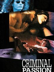 Criminal Passion