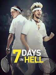 7 Days in Hell