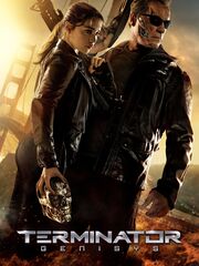 Terminator Genisys
