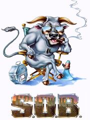 S.O.B.