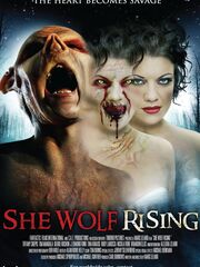 She Wolf Rising