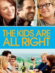 The Kids Are All Right