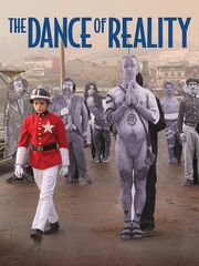 The Dance of Reality