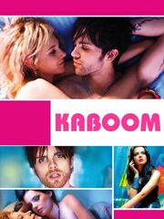 Kaboom