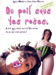 Hair Under the Roses