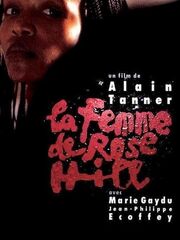 The Woman from Rose Hill