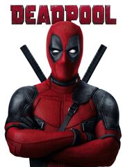 Deadpool