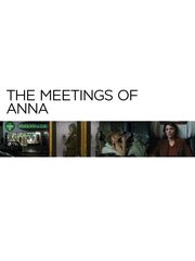 The Meetings of Anna