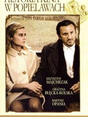 History of Cinema in Popielawy