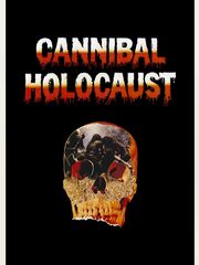 Cannibal Holocaust