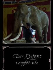 Der Elefant vergißt nie