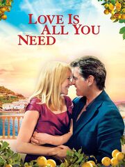 Love Is All You Need