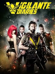 Vigilante Diaries