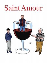 Saint Amour