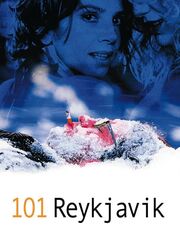101 Reykjavik