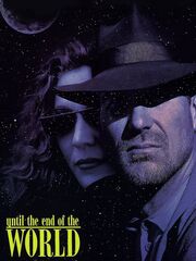 Until the End of the World