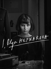 I, Olga Hepnarova